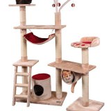 ドイツの老舗メーカのキャットタワー ドイツの老舗メーカのキャットタワー