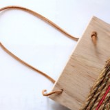 初心者でも簡単にできる猫のための手作り爪とぎ