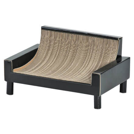 NGAP x SKOLOCT ダンボール ソファー NGAP × SKOLOCTのスペシャル