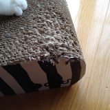 ずっと使える高品質な猫の爪とぎを集めました