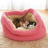一度入ったら出てこなくなる猫のための冬用あったかベッドまとめ