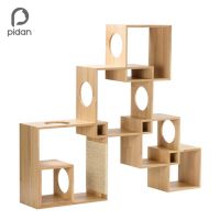pidan キャットタワー - Geometric climber