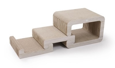 バリバリステップ