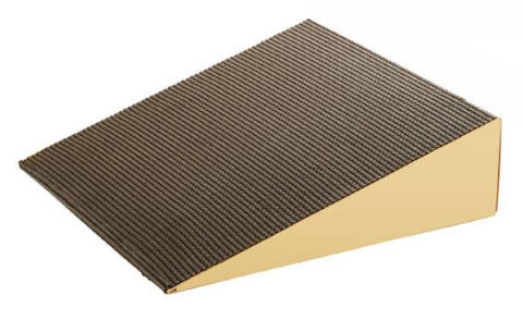 にゃんこスロープ