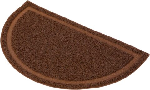 necoco 猫トイレマット