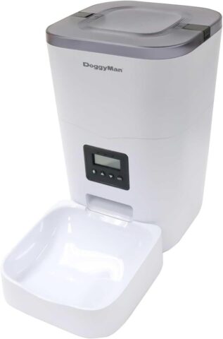 おるすばんサポートフィーダー