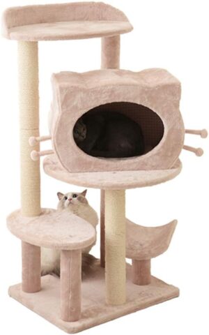 Mauタワー プリヴィラ