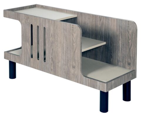 ペット ステップベンチ