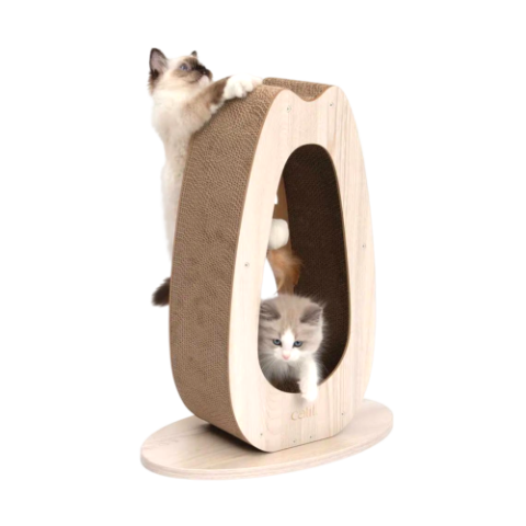 Catit Pixi スクラッチャー