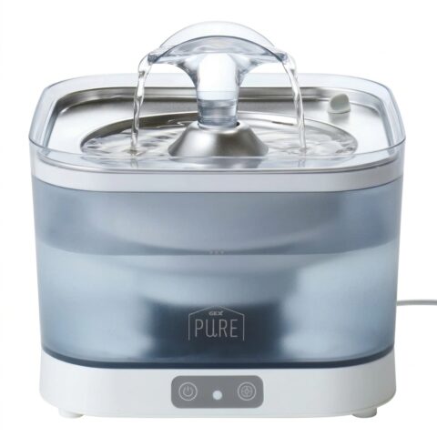 PURE PRIME WATER FOUNTAIN